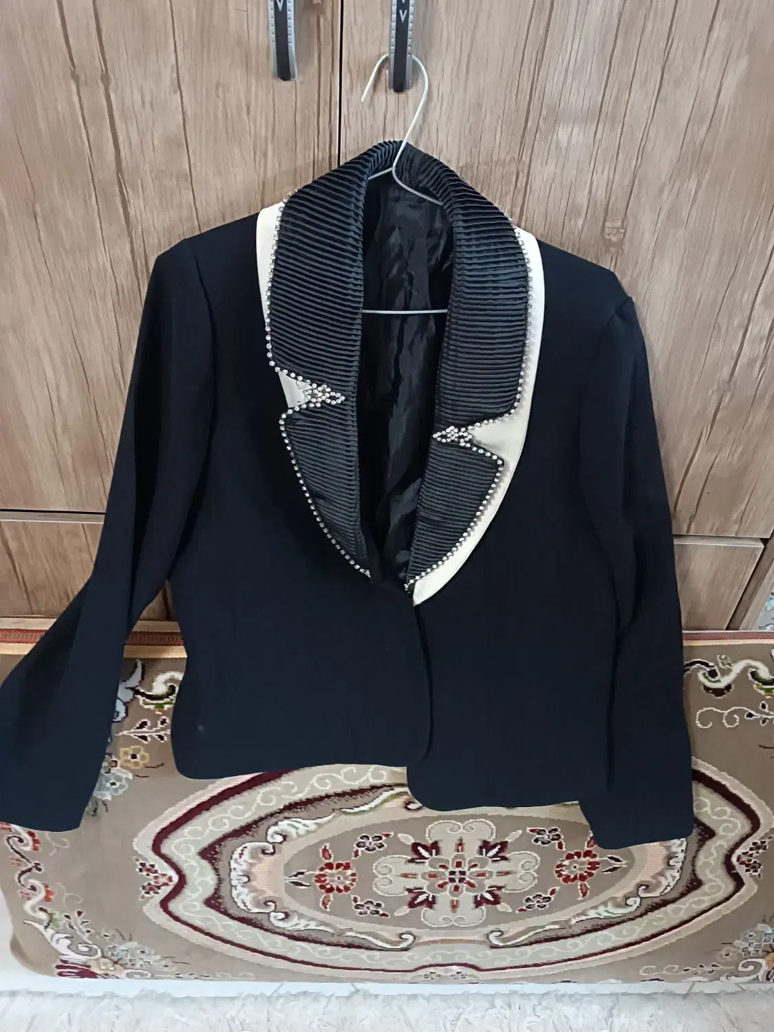 لباس مجلسی|لباس|مشهد, فاطمیه|دیوار