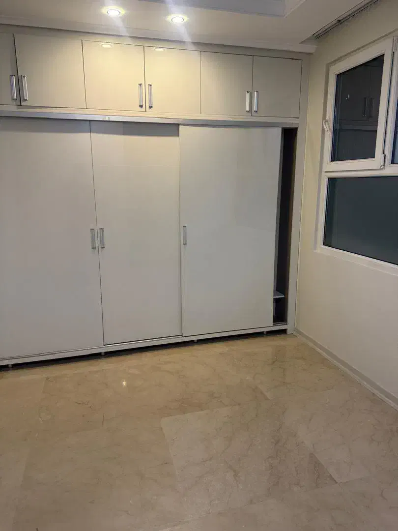 ۱۱۵ متر نیاوران/ بنبست دنج