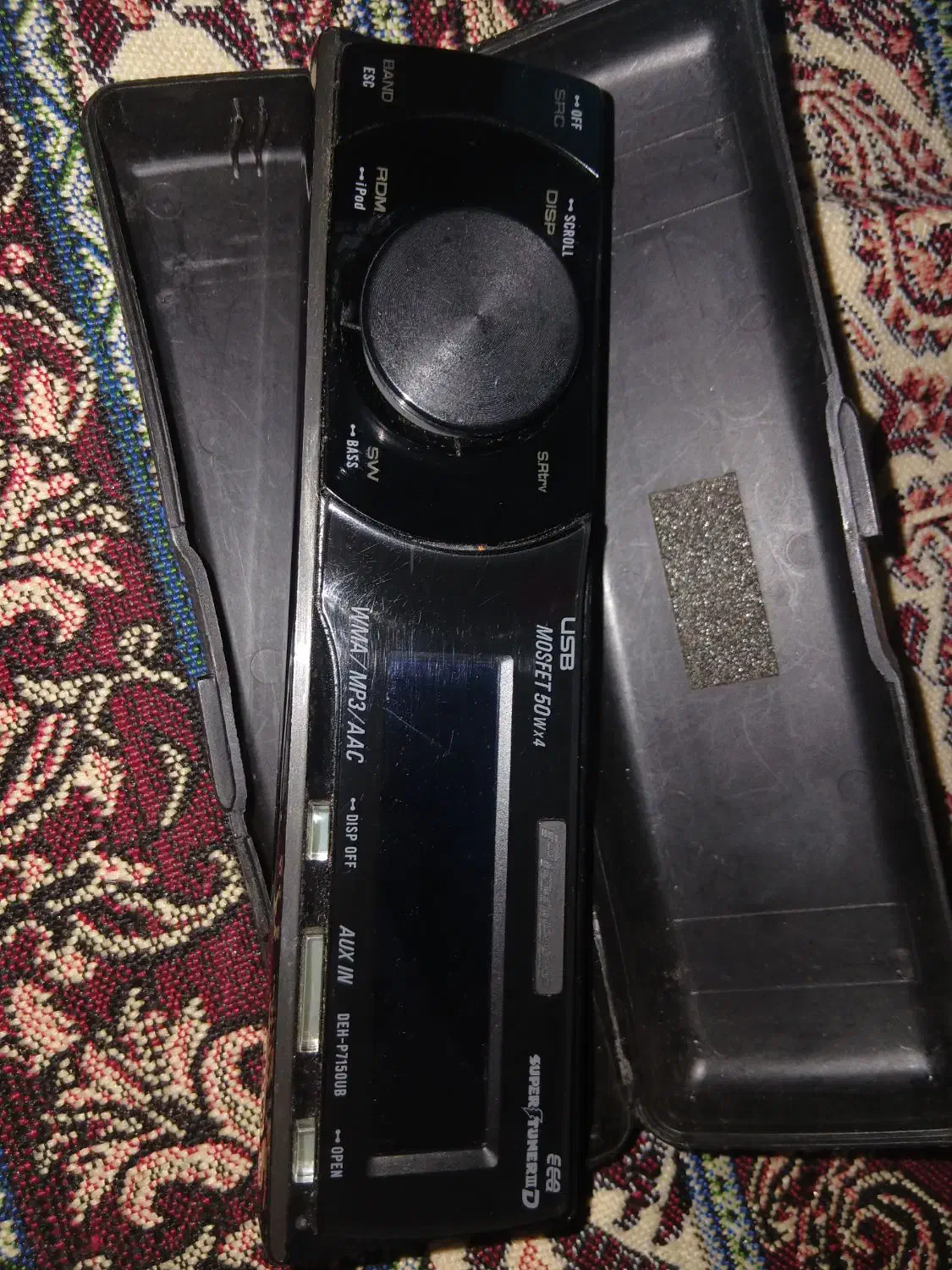 سیستم. خودرو|قطعات یدکی و لوازم جانبی|ری, تقی آباد|دیوار