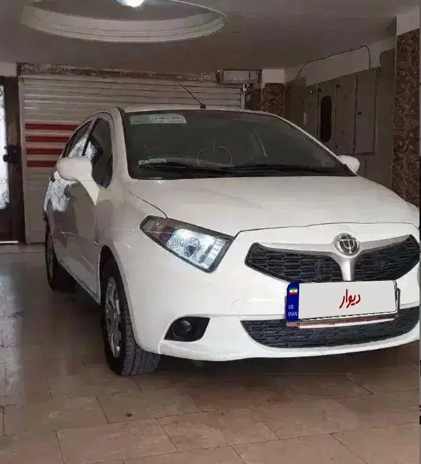 برلیانس۲۲۰|خودرو سواری و وانت|اراک, |دیوار