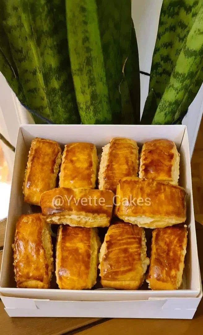 نازوک ارمنی با طعم کره|خوردنی و آشامیدنی|تهران, میرداماد|دیوار