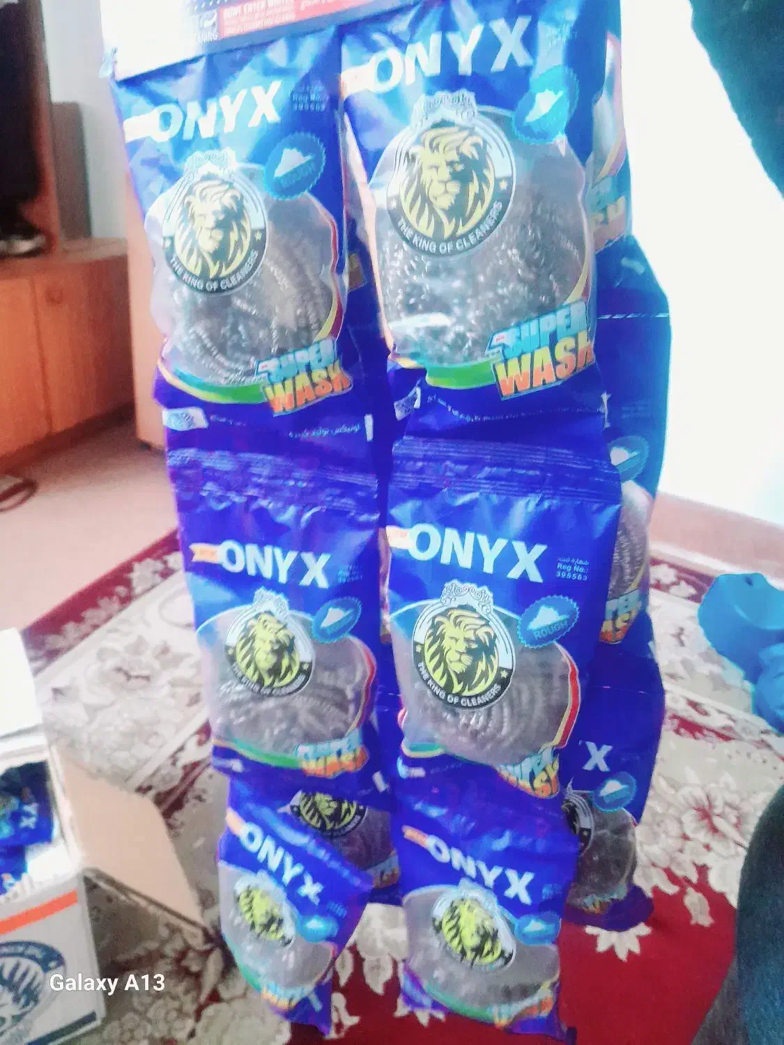 فویل فوق ضخیم|ظروف نگهدارنده، پلاستیکی، یک‌بارمصرف|مشهد, خواجه ربیع|دیوار