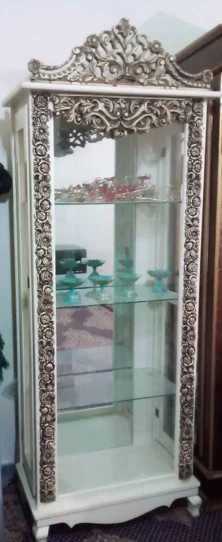 کمد|جاکفشی، کمد، دراور|نورآباد, |دیوار