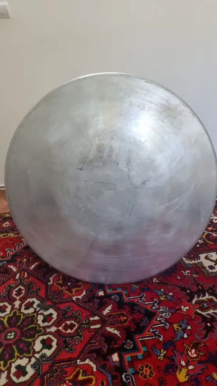 قازان درحد نو|ظروف پخت‌وپز|مشگین شهر, |دیوار