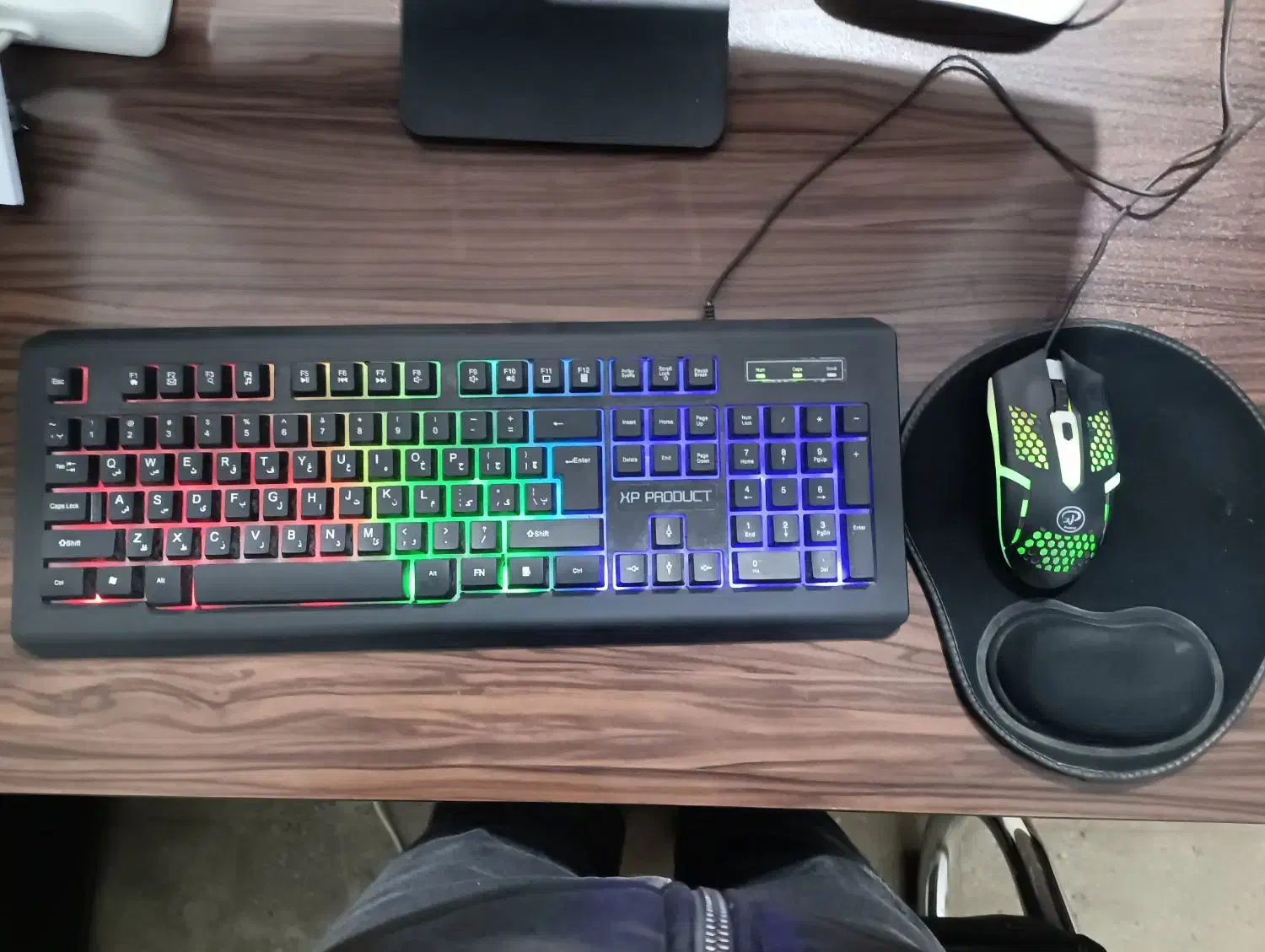 موس و صفحه کلید|قطعات و لوازم جانبی رایانه|قوچان, |دیوار