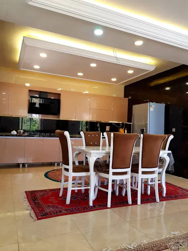 اجاره ویلای روزانه|اجارهٔ کوتاه‌مدت ویلا و باغ|تهران, شهرک چیتگر|دیوار