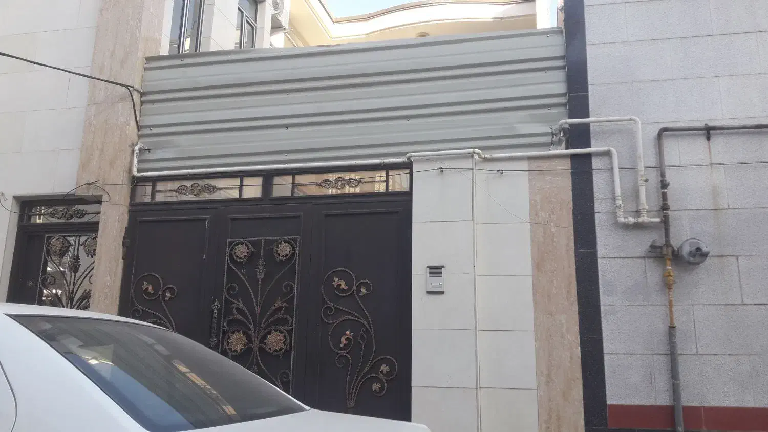 جوشکار سیار|خدمات پیشه و مهارت|ارومیه, |دیوار