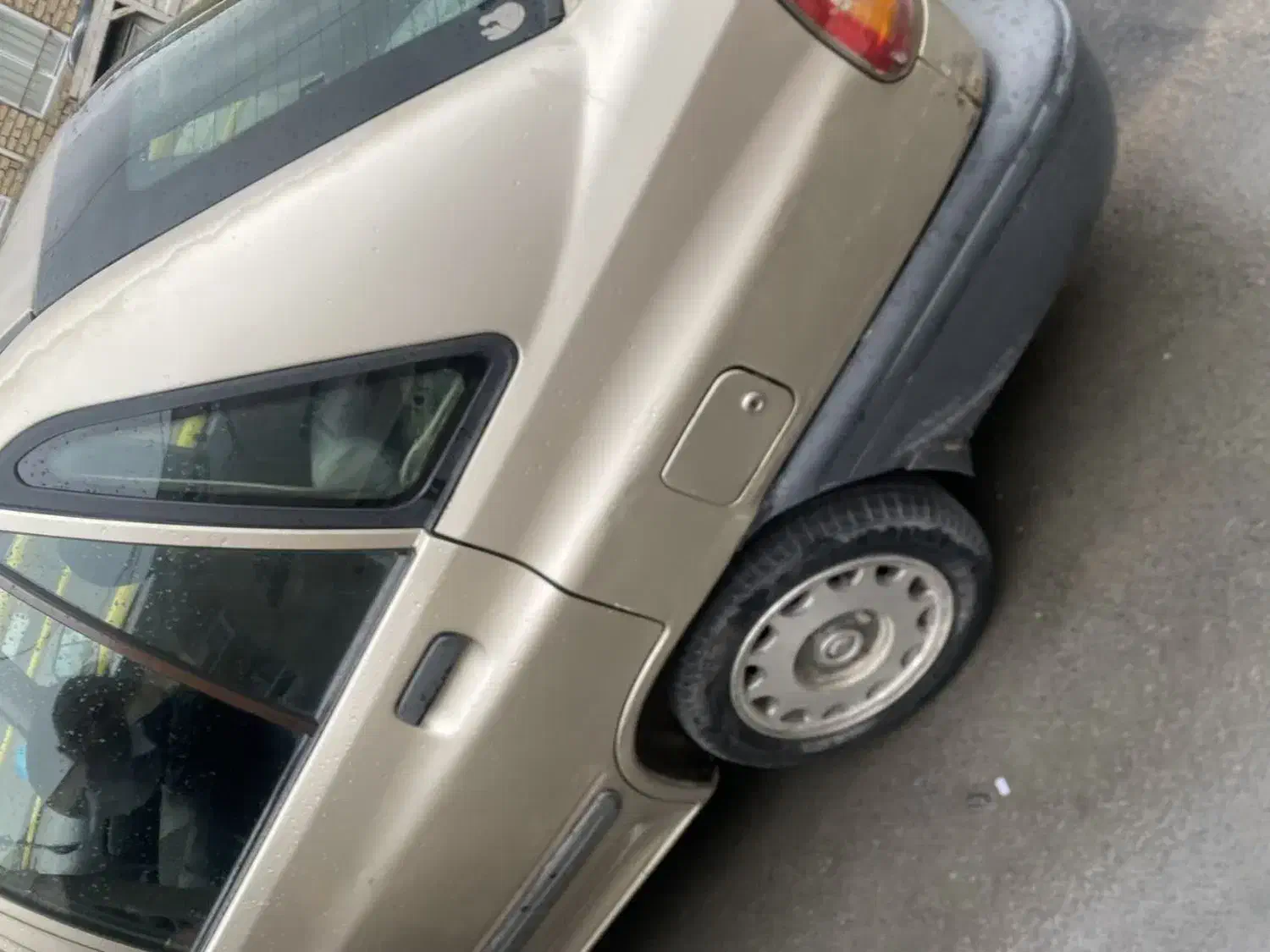 پراید ۱۴۱|خودرو سواری و وانت|اراک, |دیوار