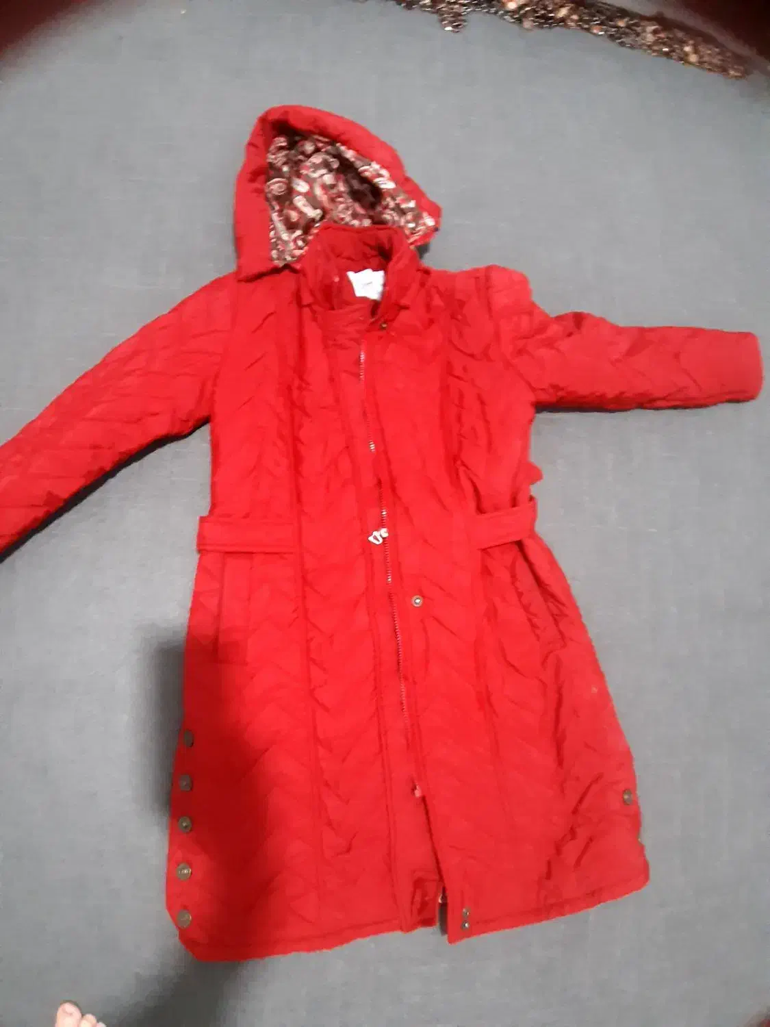 پالتو فروشی|لباس|کرمانشاه, |دیوار