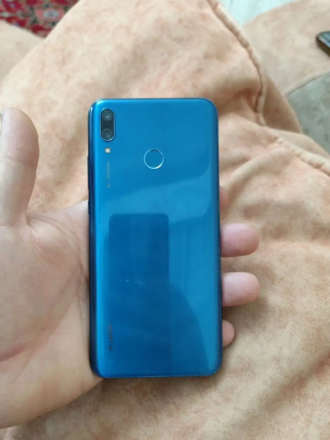 گوشی y9|موبایل|تبریز, |دیوار