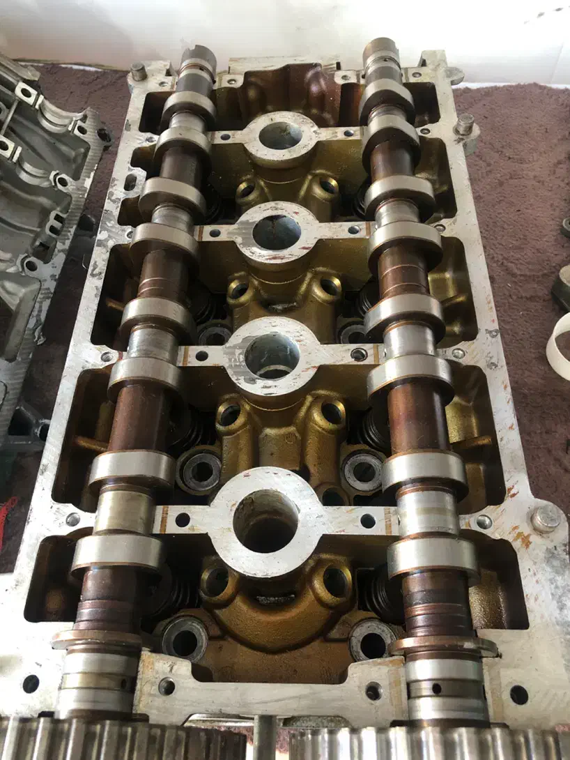 استوک اروپایی|قطعات یدکی و لوازم جانبی|قم, کوه سفید|دیوار