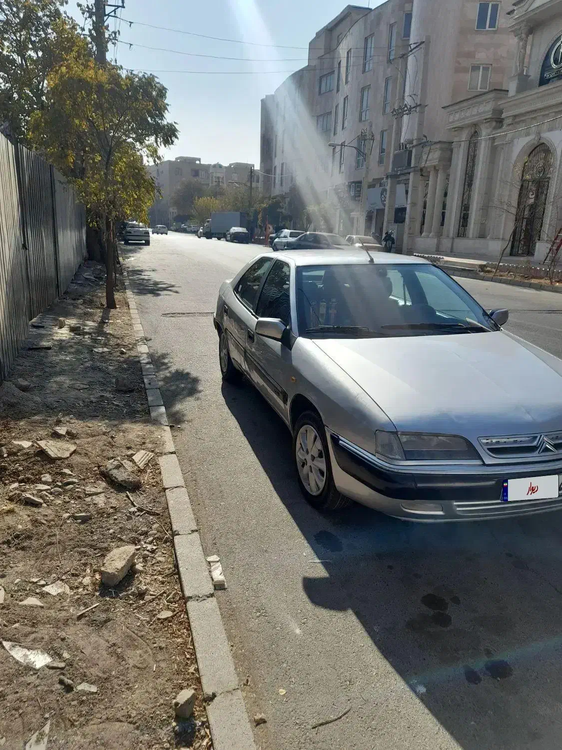 خودرو|خودرو سواری و وانت|کرج, کیانمهر|دیوار