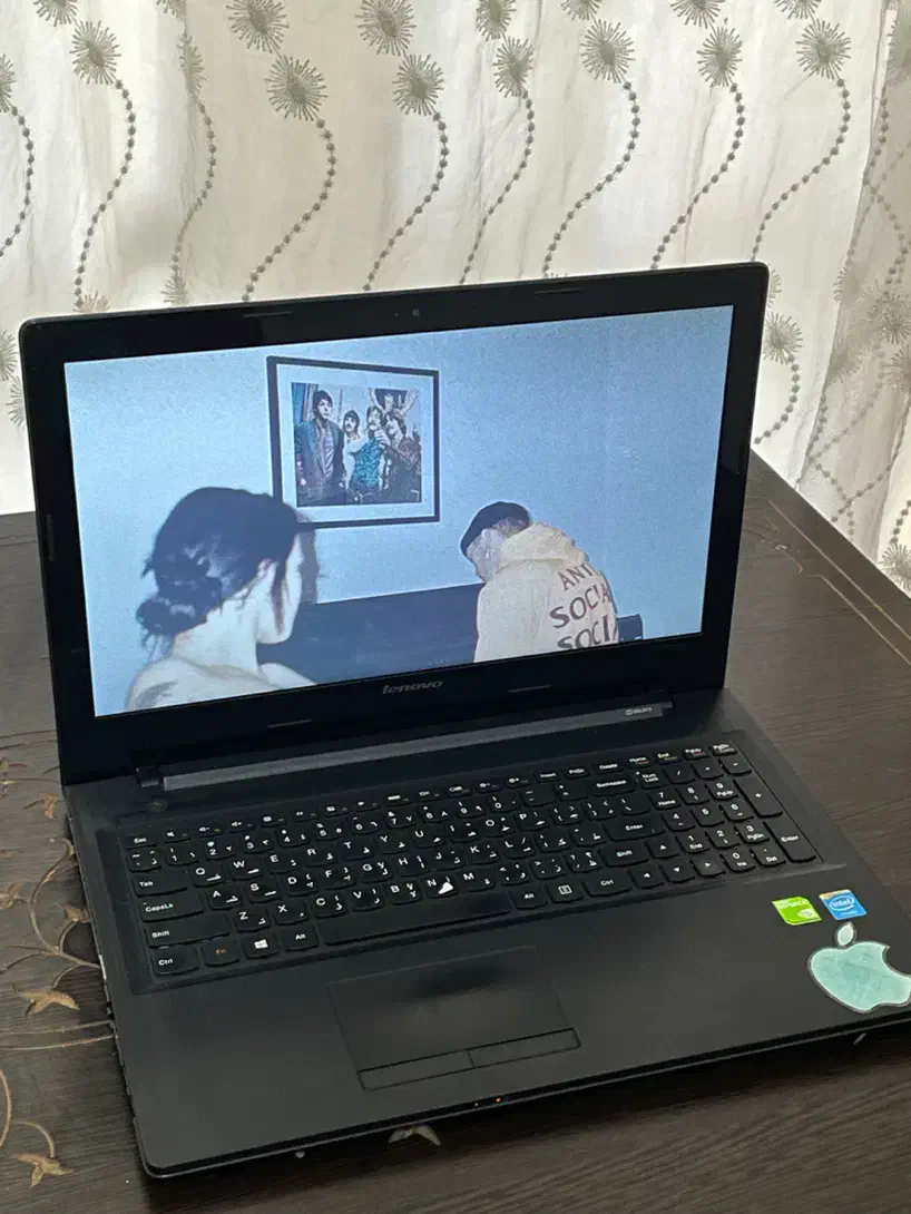 Lenovo G50-30|رایانه همراه|تهران, تسلیحات|دیوار