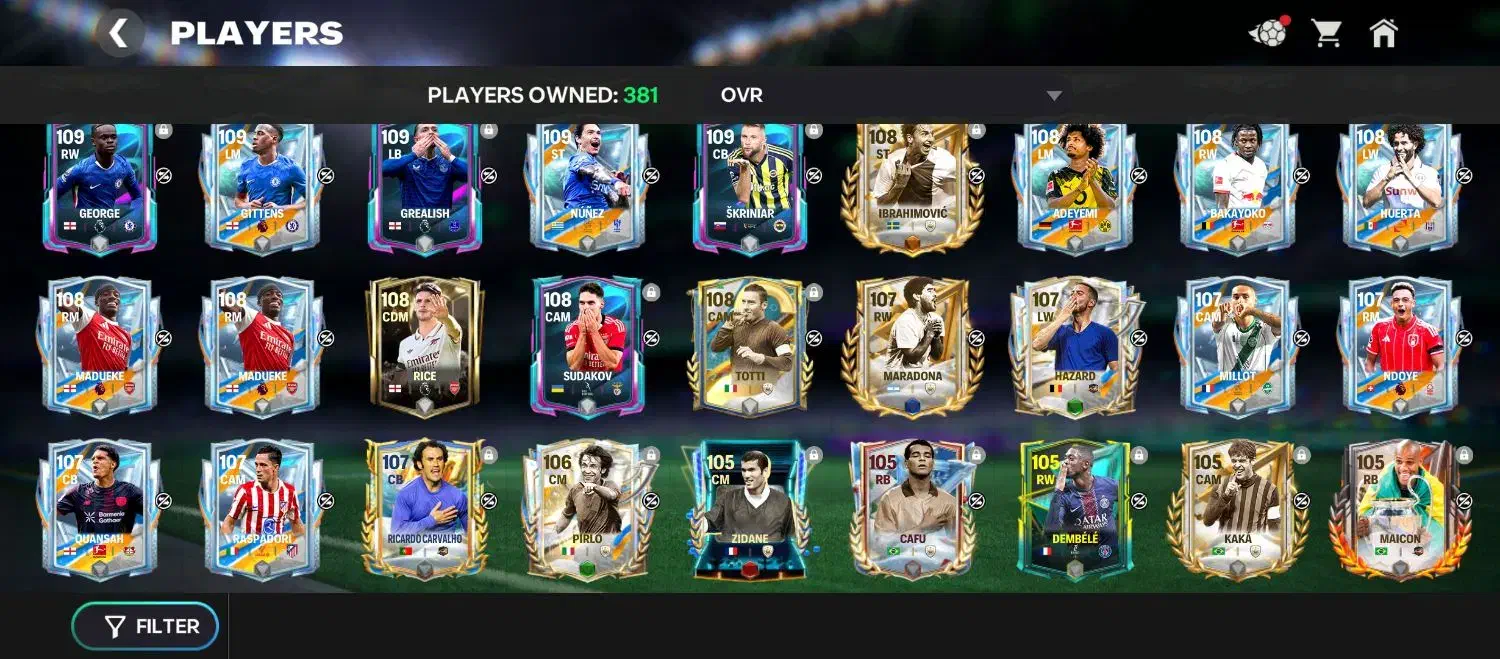 اکانت فیفا|کنسول، بازی ویدئویی و آنلاین|لردگان, |دیوار