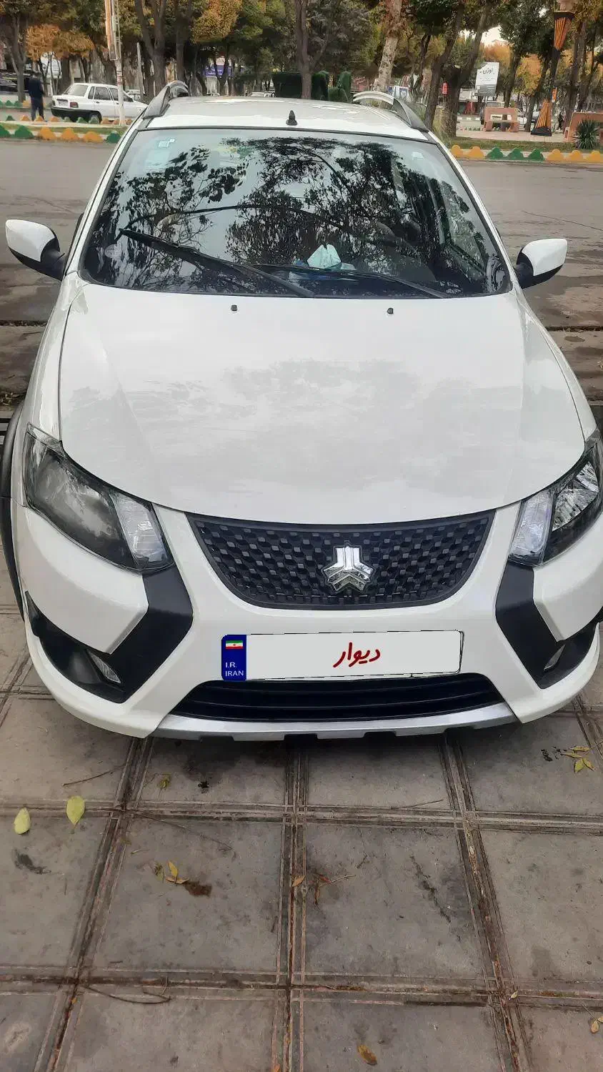 کوییک ۱۴۰۳|خودرو سواری و وانت|بروجرد, |دیوار