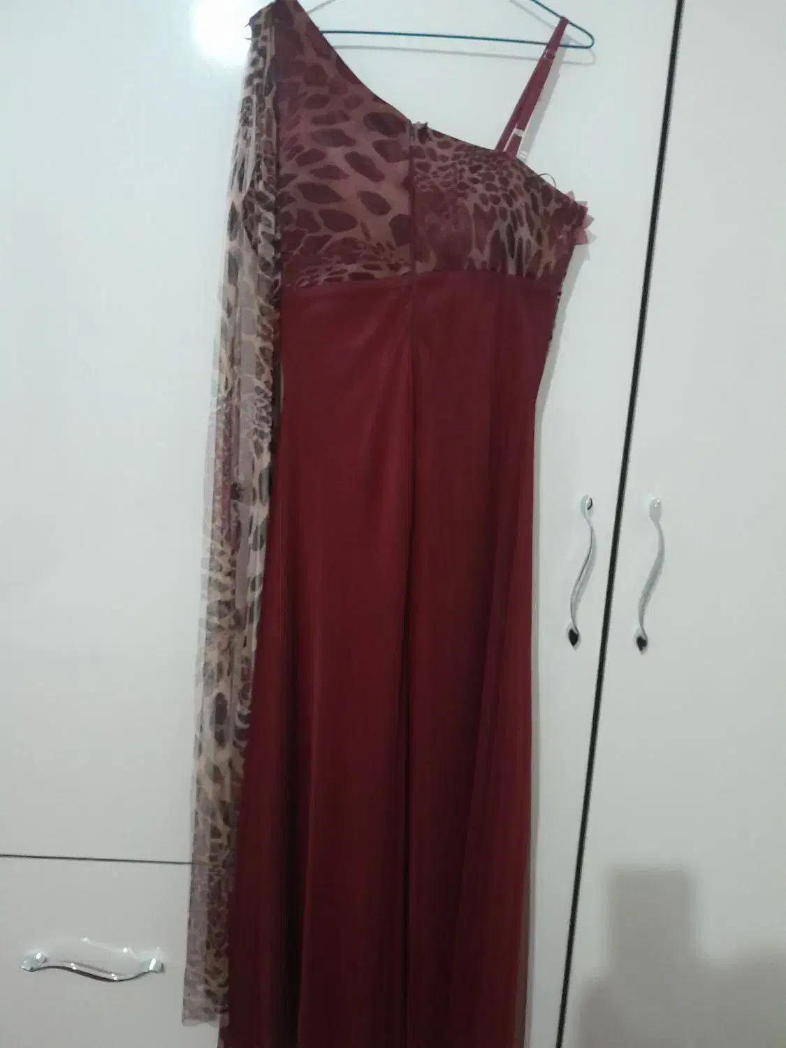 دون مجلسی|لباس|بناب, |دیوار