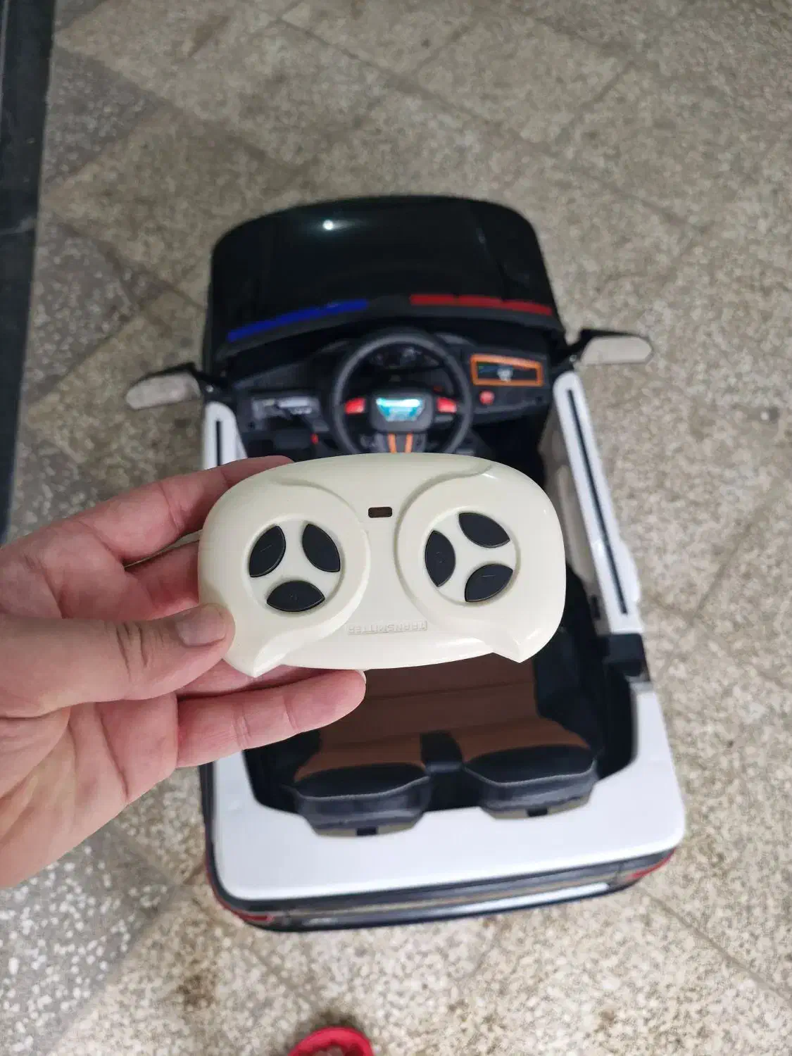 ماشین شارژی|اسباببازی بچه|بندر انزلی, آخرخط|دیوار