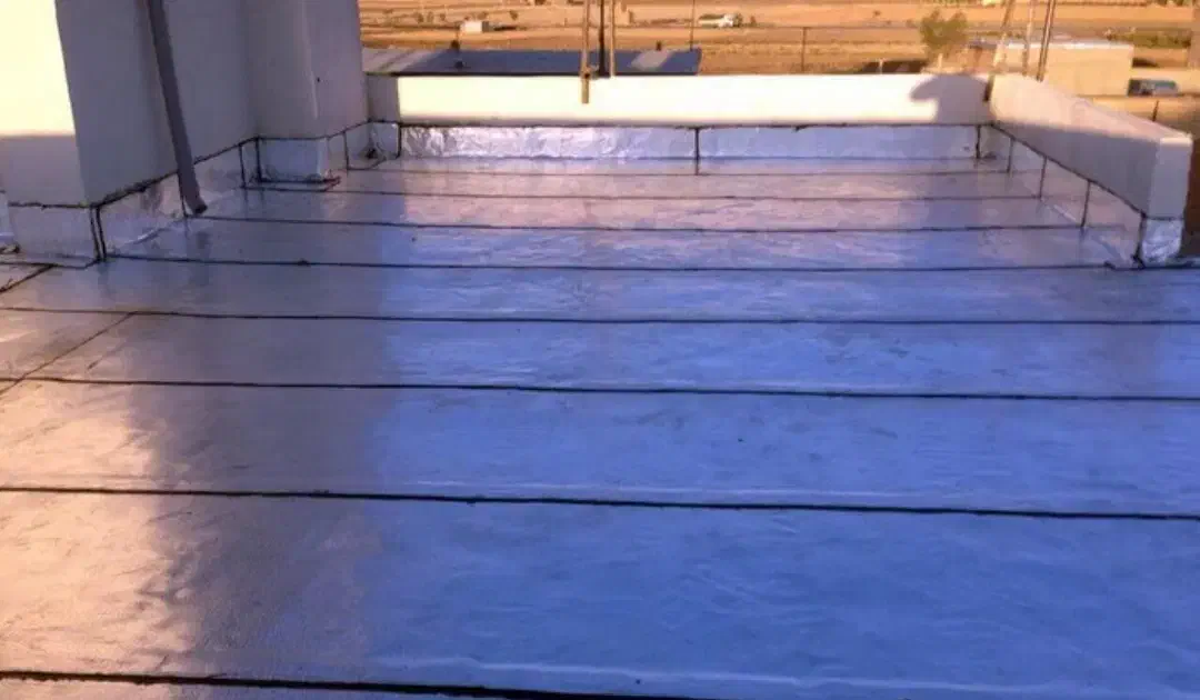 نصب ایزوگام و قیربا ضمانت و لکهگیری در تمام نقاط|خدمات پیشه و مهارت|مشهد, شهرک امام هادی (شهرک غرب)|دیوار