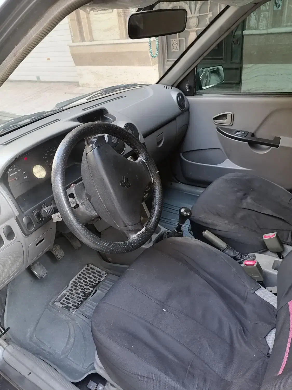 پراید مدل 90|خودرو سواری و وانت|بهارستان, |دیوار