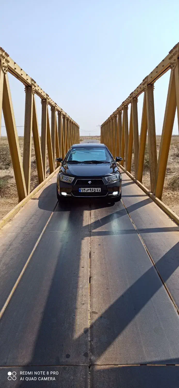 اجاره دنا پلاس اتومات توربو|خودرو اجاره‌ای|سیراف, |دیوار