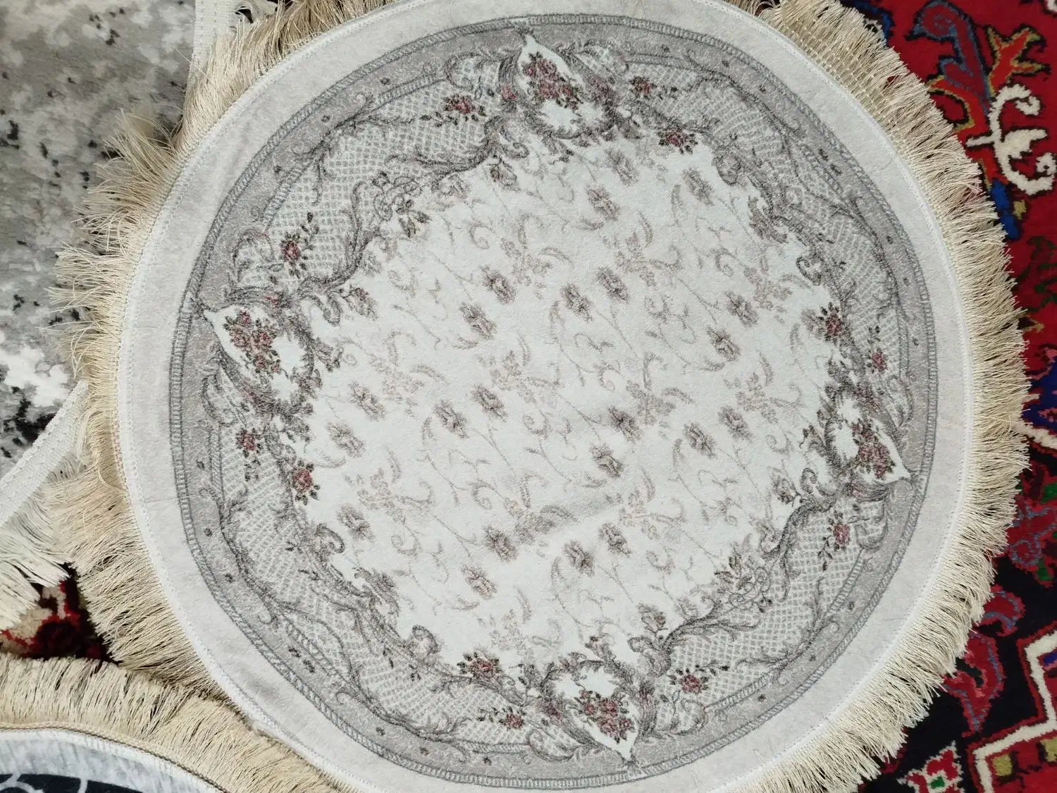 فرش زیرپایی|فرش|تبریز, |دیوار