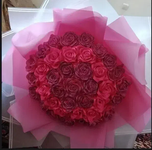 دسته گل|گل مصنوعی|شیراز, شهرک بهار|دیوار