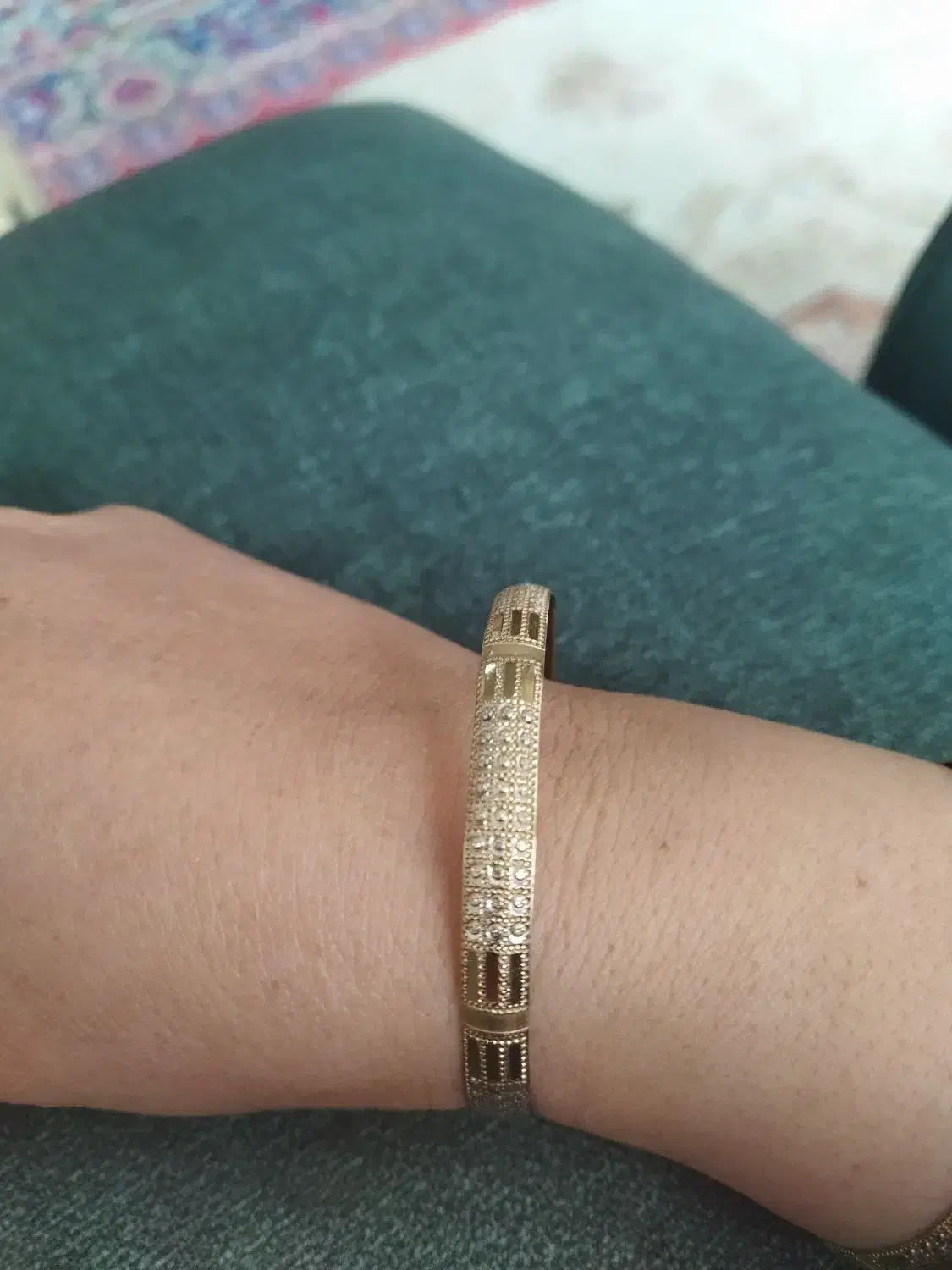 النگو طلا|جواهرات|اردبیل, |دیوار