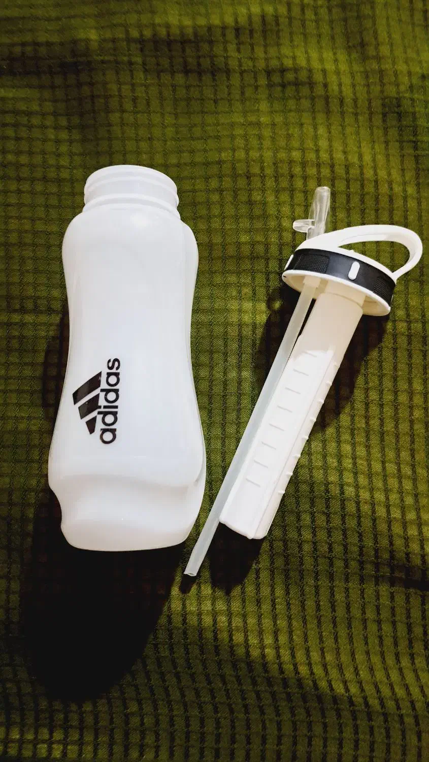 بطری جایخی دار|تجهیزات ورزشی|پاکدشت, پاکدشت (مامازند)|دیوار