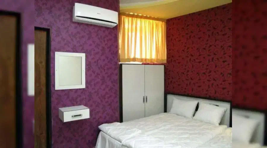 اجاره ماهانه ماهیانه سوئیت مبله در هتل|اجارهٔ آپارتمان|مشهد, کوشش|دیوار