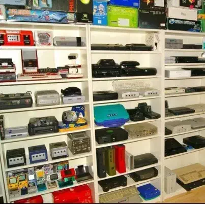 سگا پلی استیشن 1 2 3 4 5 ایکس باکس کمودور قدیمی|کنسول، بازی ویدئویی و آنلاین|قم, بکایی|دیوار