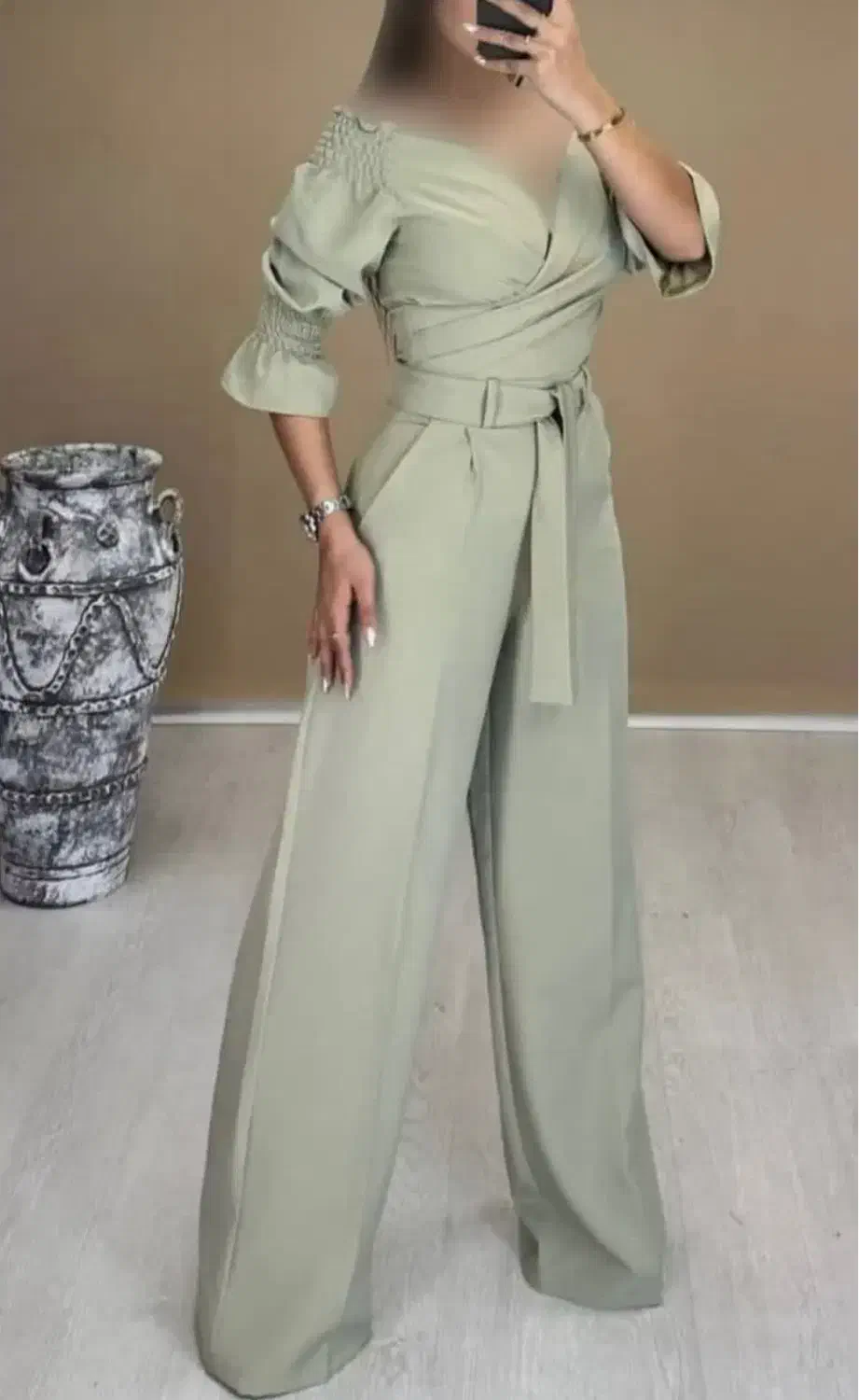 اورال(سرهمی)مجلسی|لباس|خرم‌آباد, |دیوار