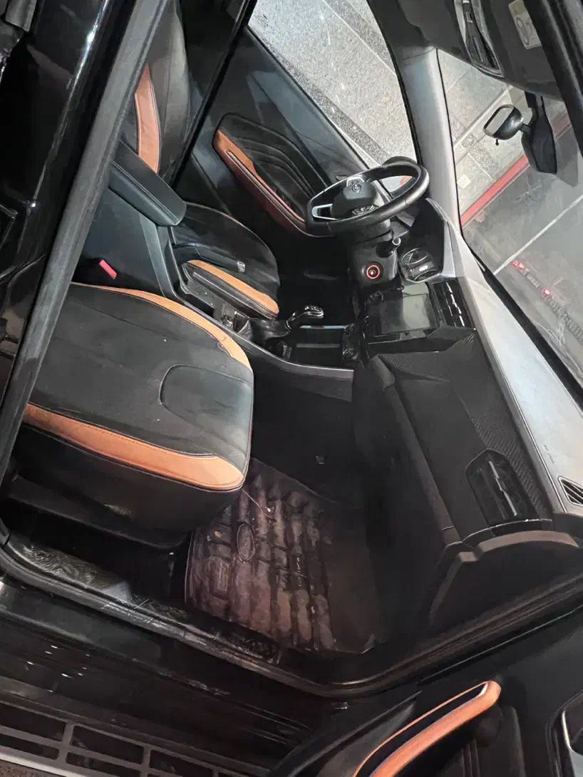 X 22 pro mt|خودرو سواری و وانت|شیراز, ریشمک|دیوار