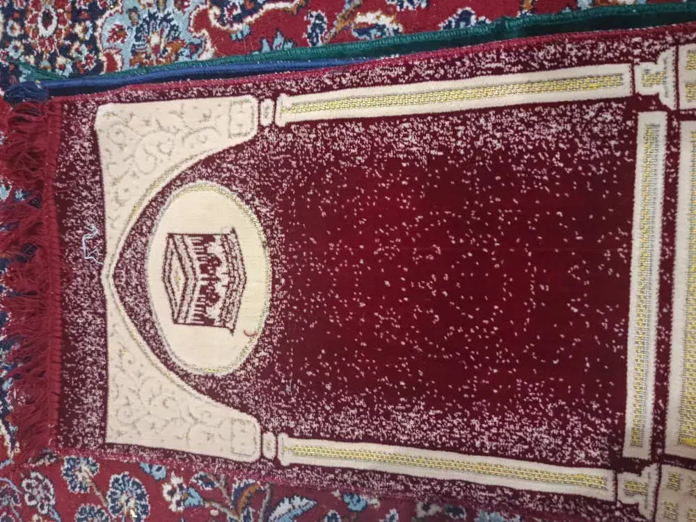 سجاده|گلیم، جاجیم، گبه|آبادان, |دیوار