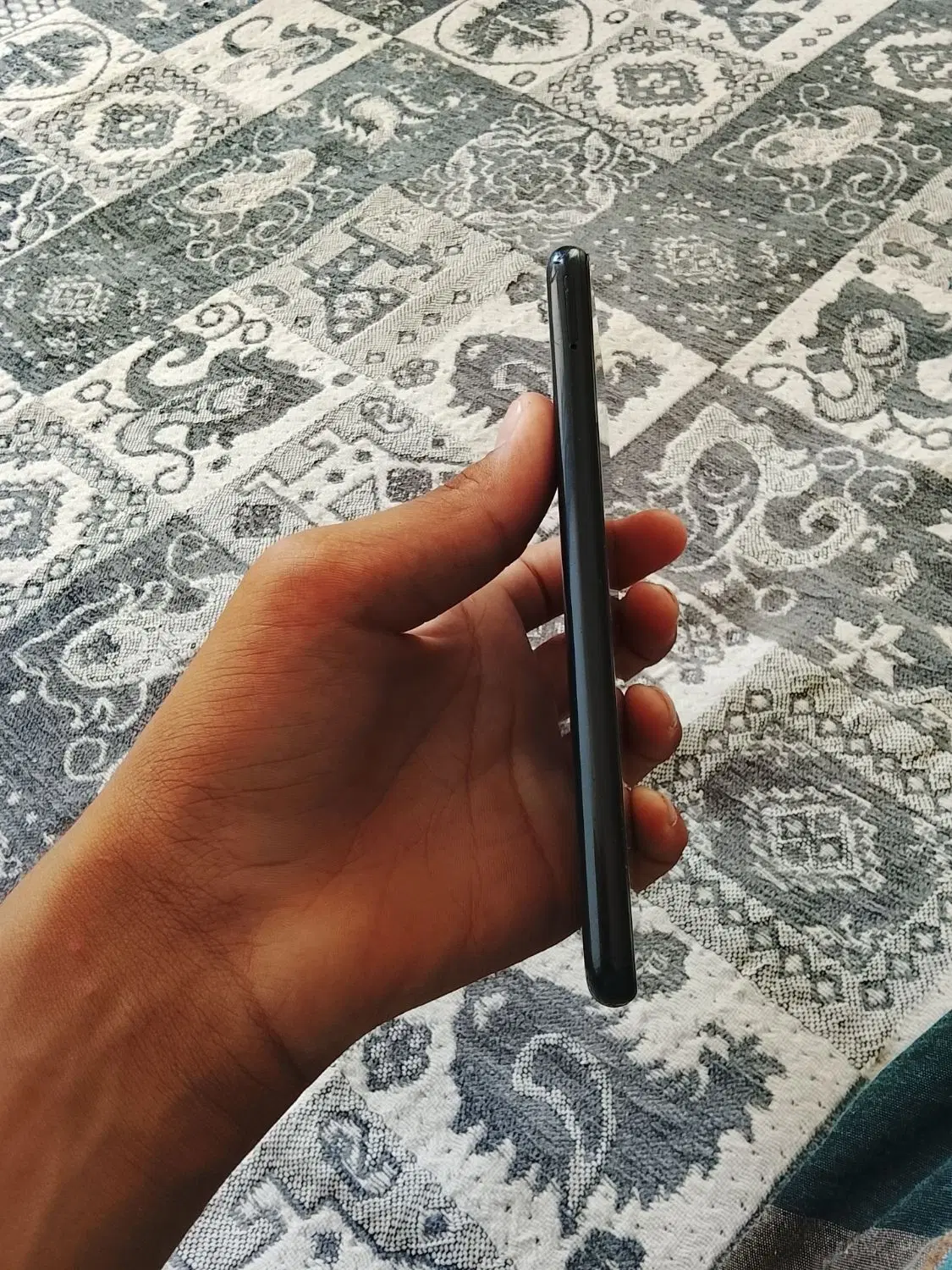 گوشی m13|موبایل|اردبیل, |دیوار