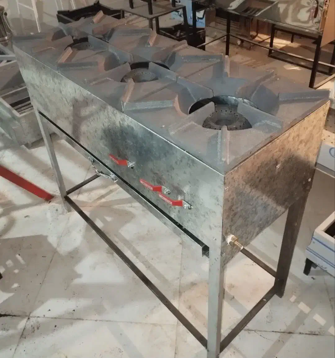 خورشت پز رستورانی|کافی‌شاپ و رستوران|فیروزکوه, |دیوار