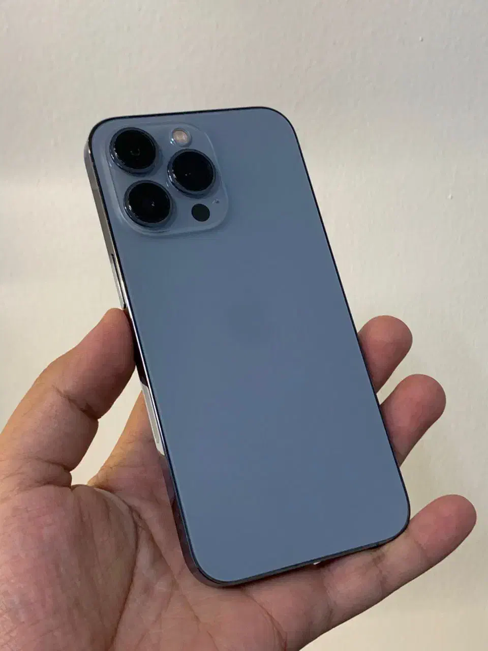 IPHONE 13pro z/a 256|موبایل|مشهد, اقبال|دیوار