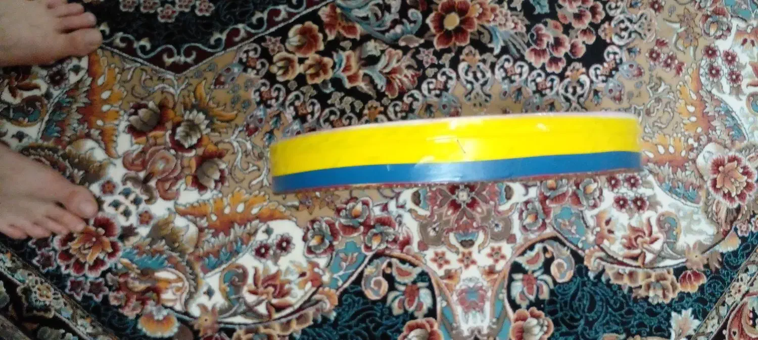دف  سالم|سازهای سنتی|خرمدره, |دیوار