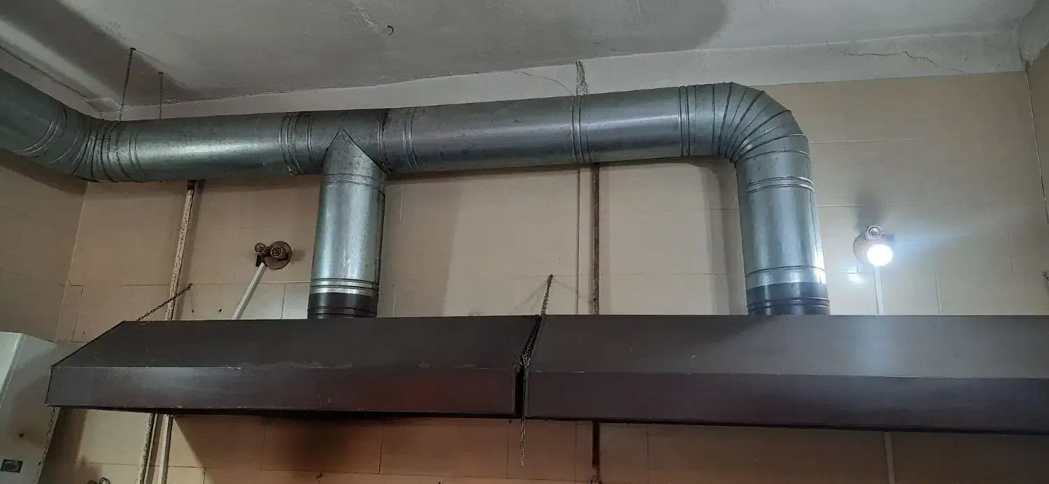 سانتریفیوژ رستورانی|کافی‌شاپ و رستوران|رشت, بلوار گیلان|دیوار