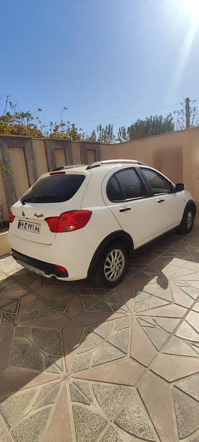 کوییک پلاس اتوماتیک|خودرو سواری و وانت|تهران, چیتگر جنوبی|دیوار