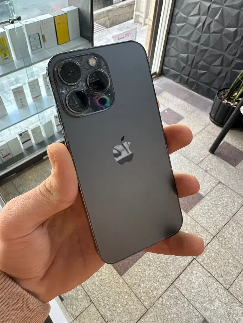 13 pro|موبایل|قم, صفاشهر|دیوار