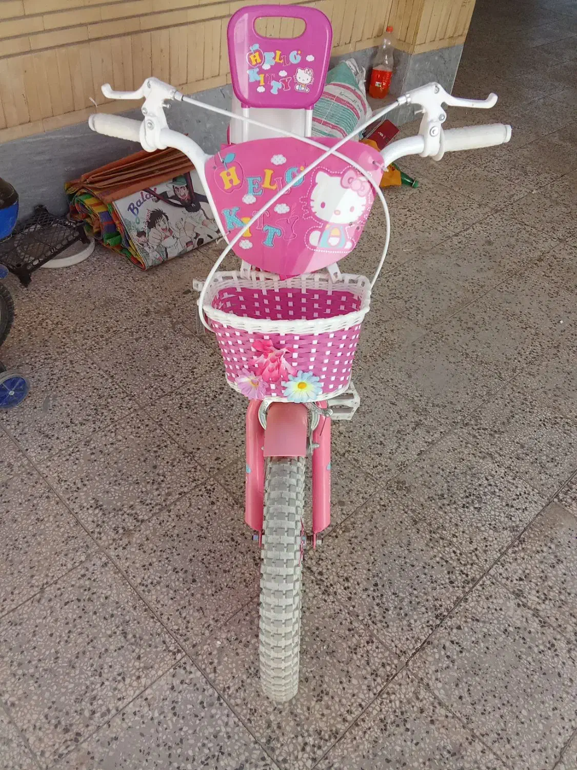 دوچرخه در حد نو|دوچرخه، اسکیت، اسکوتر|شاهرود, |دیوار