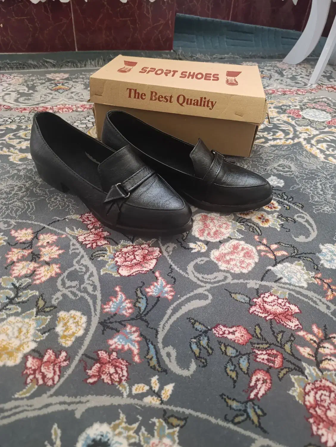 کفش سایز۴۰|کیف، کفش، کمربند|بروجرد, |دیوار