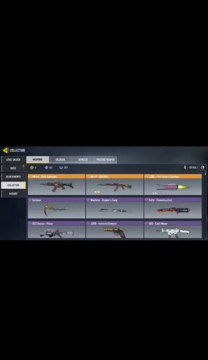 اکانت کالاف|کنسول، بازی ویدئویی و آنلاین|میامی, |دیوار