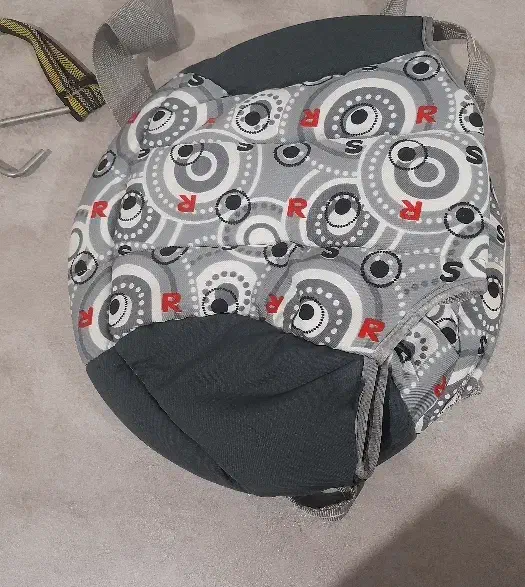 تاب شورتی کودک پارچه ای فنر دار|اسباببازی بچه|اهواز, ۲۰۰۰واحدی|دیوار