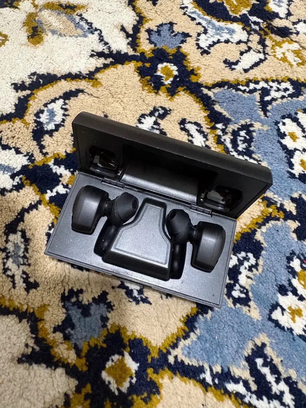 ایرپاد VeriTy|لوازم جانبی موبایل و تبلت|شاهین‌شهر, حافظ جنوبی|دیوار