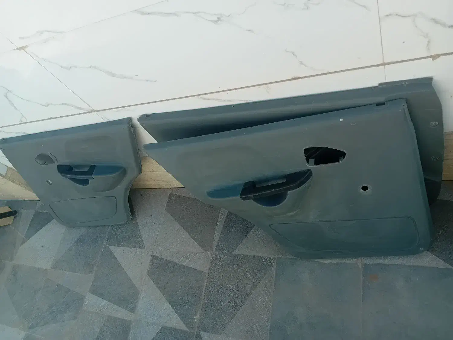 وسایل پراید|قطعات یدکی و لوازم جانبی|تربت جام, والفجر|دیوار