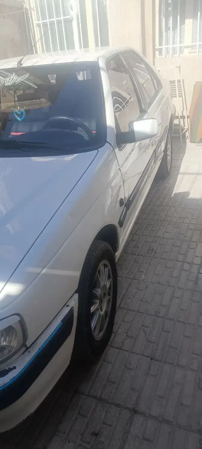 پژو پارس دوگانه کارخانه ۸۹|خودرو سواری و وانت|کرمانشاه, |دیوار