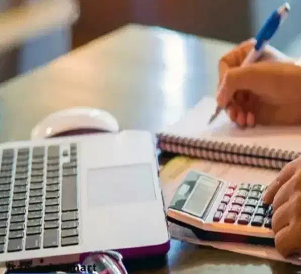 آمورش حسابداری ویژه بازار کار|خدمات آموزشی|قم, زنبیل آباد|دیوار
