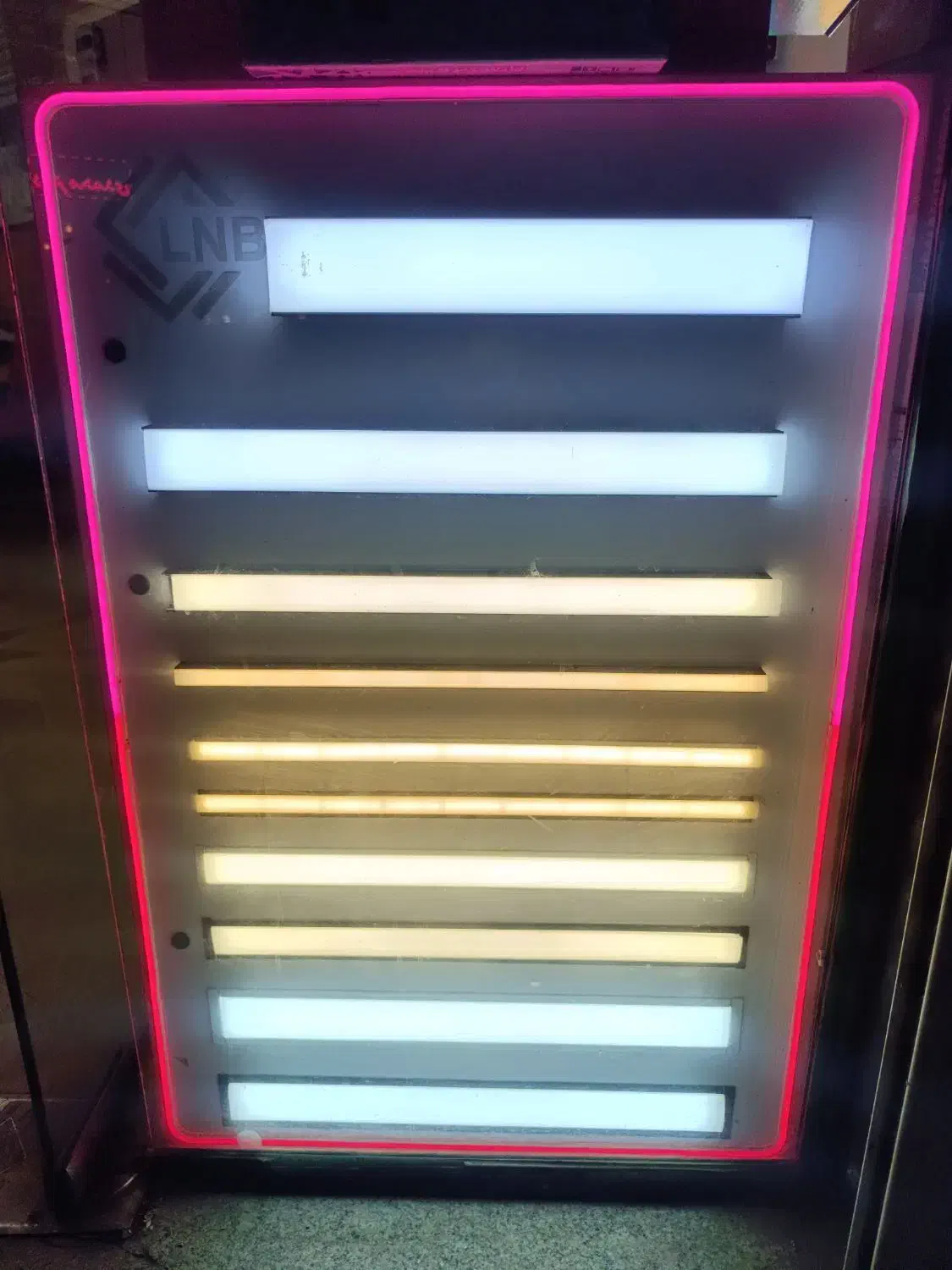 عمده لاین نوری|لامپ و چراغ|ارومیه, |دیوار