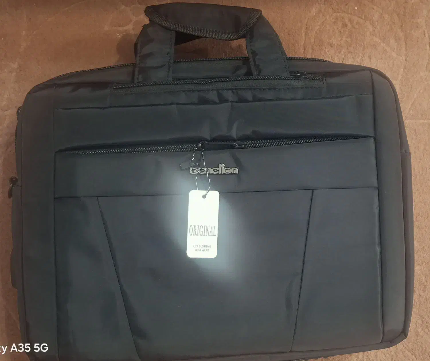 کیف دانشجویی|کیف، کفش، کمربند|تبریز, |دیوار